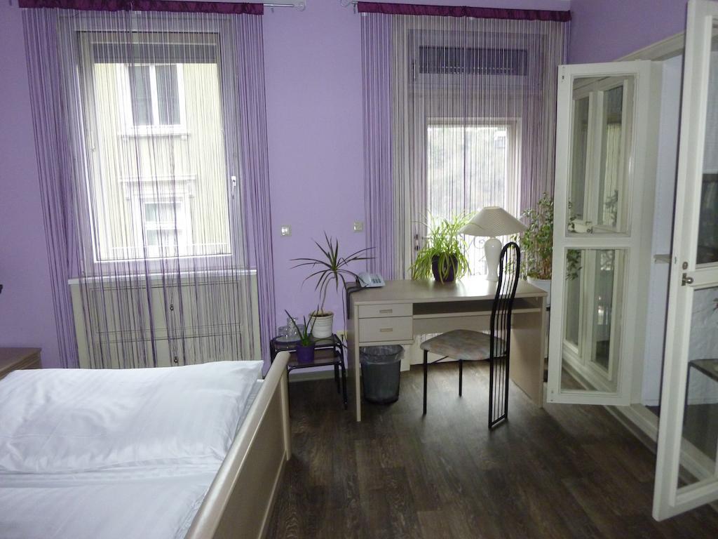 Achathotel Zum Schwan อิดาร์-โอเบอร์ชไตน์ ห้อง รูปภาพ