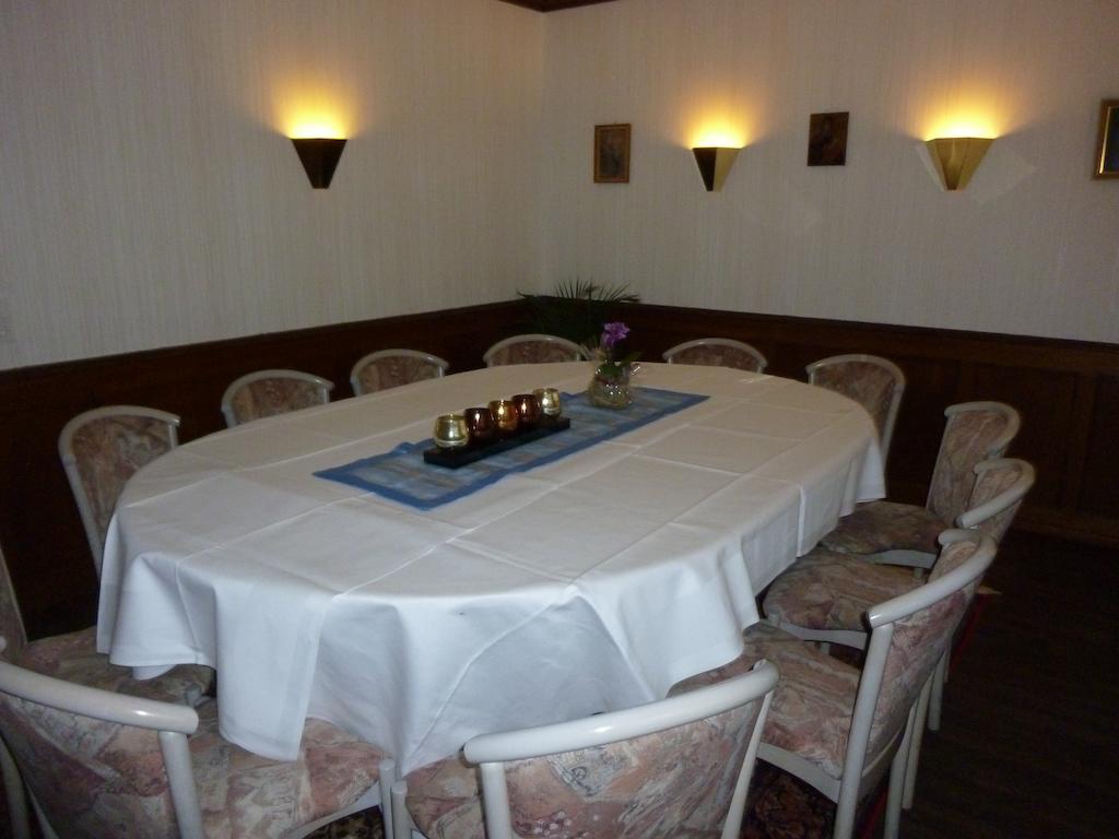 Achathotel Zum Schwan อิดาร์-โอเบอร์ชไตน์ ภายนอก รูปภาพ