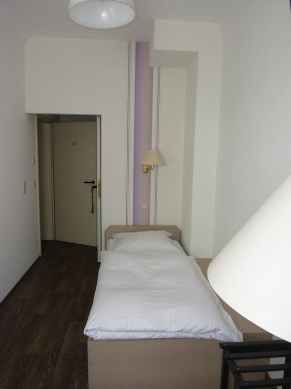 Achathotel Zum Schwan อิดาร์-โอเบอร์ชไตน์ ห้อง รูปภาพ