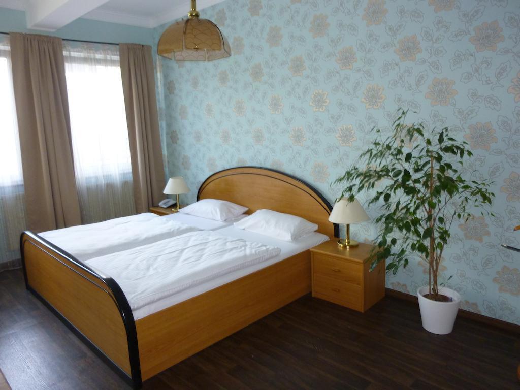 Achathotel Zum Schwan อิดาร์-โอเบอร์ชไตน์ ห้อง รูปภาพ